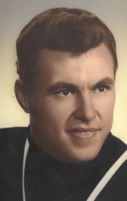 Obituary of Paul W. Bryant