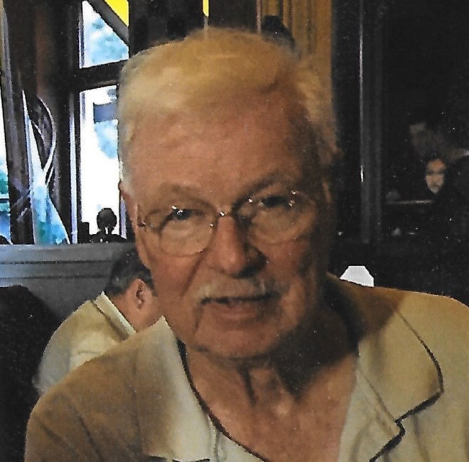 Obituary of Donald Walter Stanek