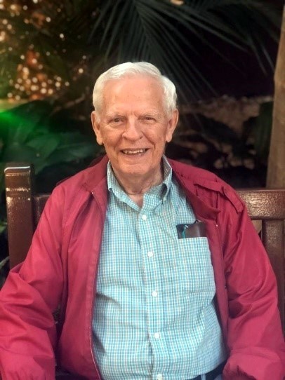 Obituary of Elbert Lynn Klein