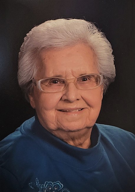 Obituary of Faith M. Dixon