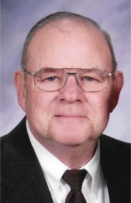 Obituario de Clyde "Bob" Robert Funk