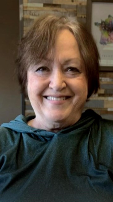 Obituary of Colleen Gayle Vander Hoek