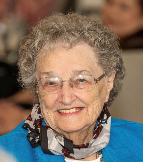 Obituary of Norene Elizabeth Hasle