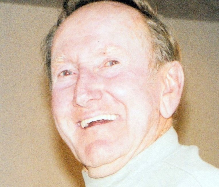 Obituario de Wilbur Walter Brown