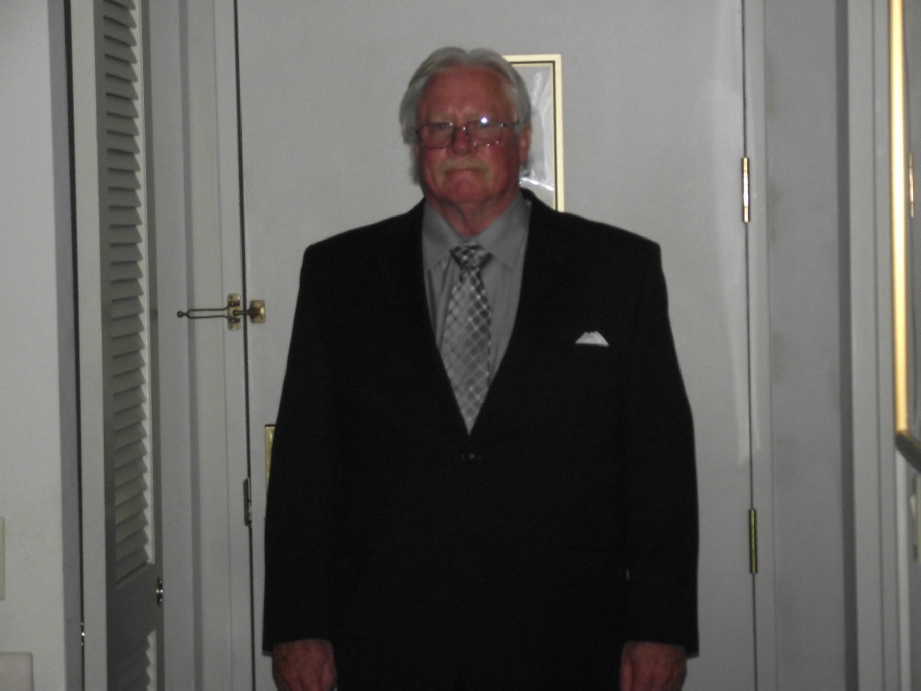 Obituary of Mr. Robert "Bob" Charles Davis