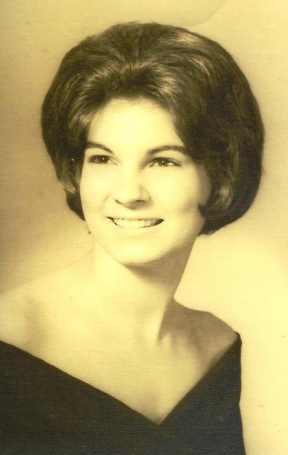 Obituary of Janet Marie Sheeley Garvin
