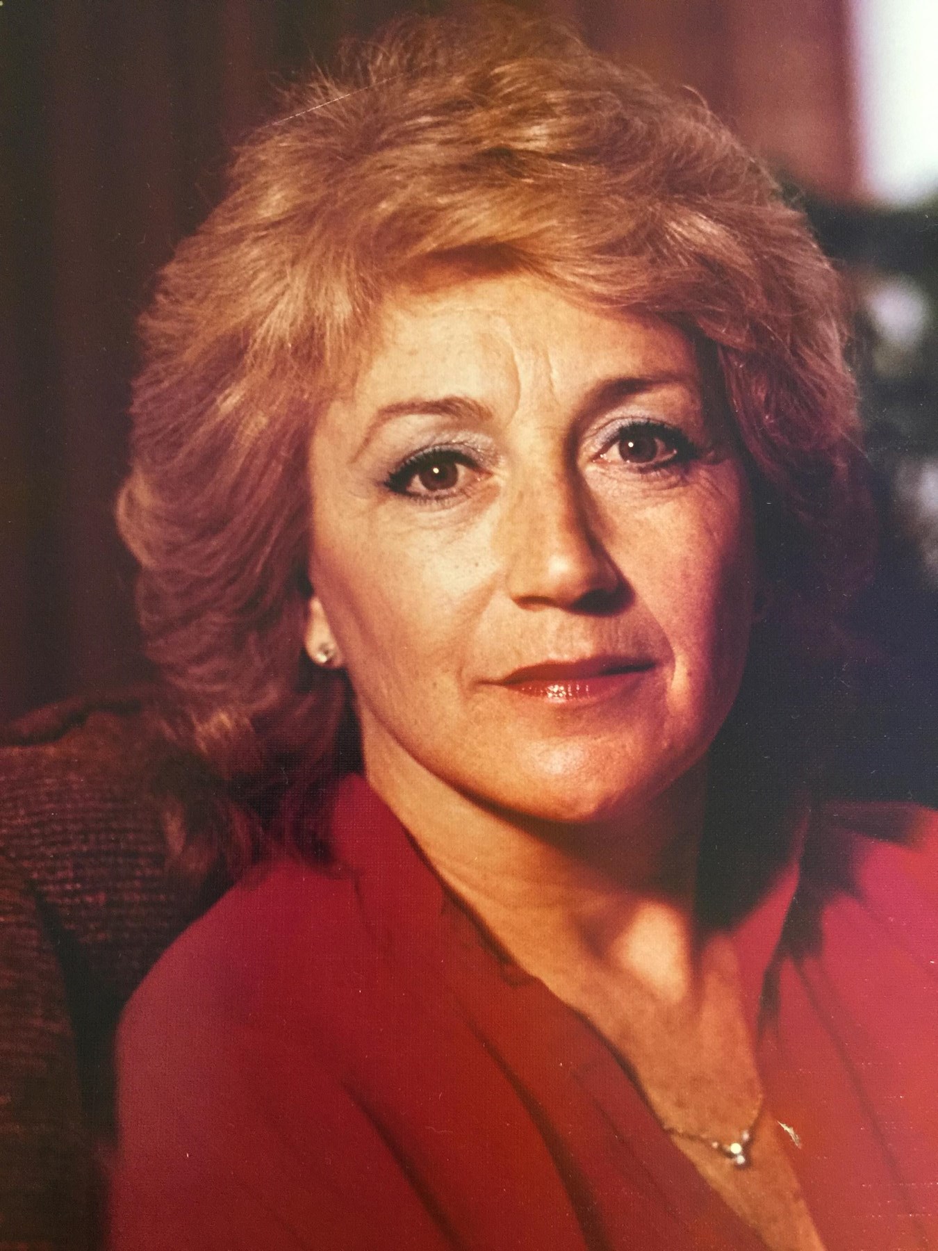 Reneé Portnoy Obituary - Mission Hills, CA