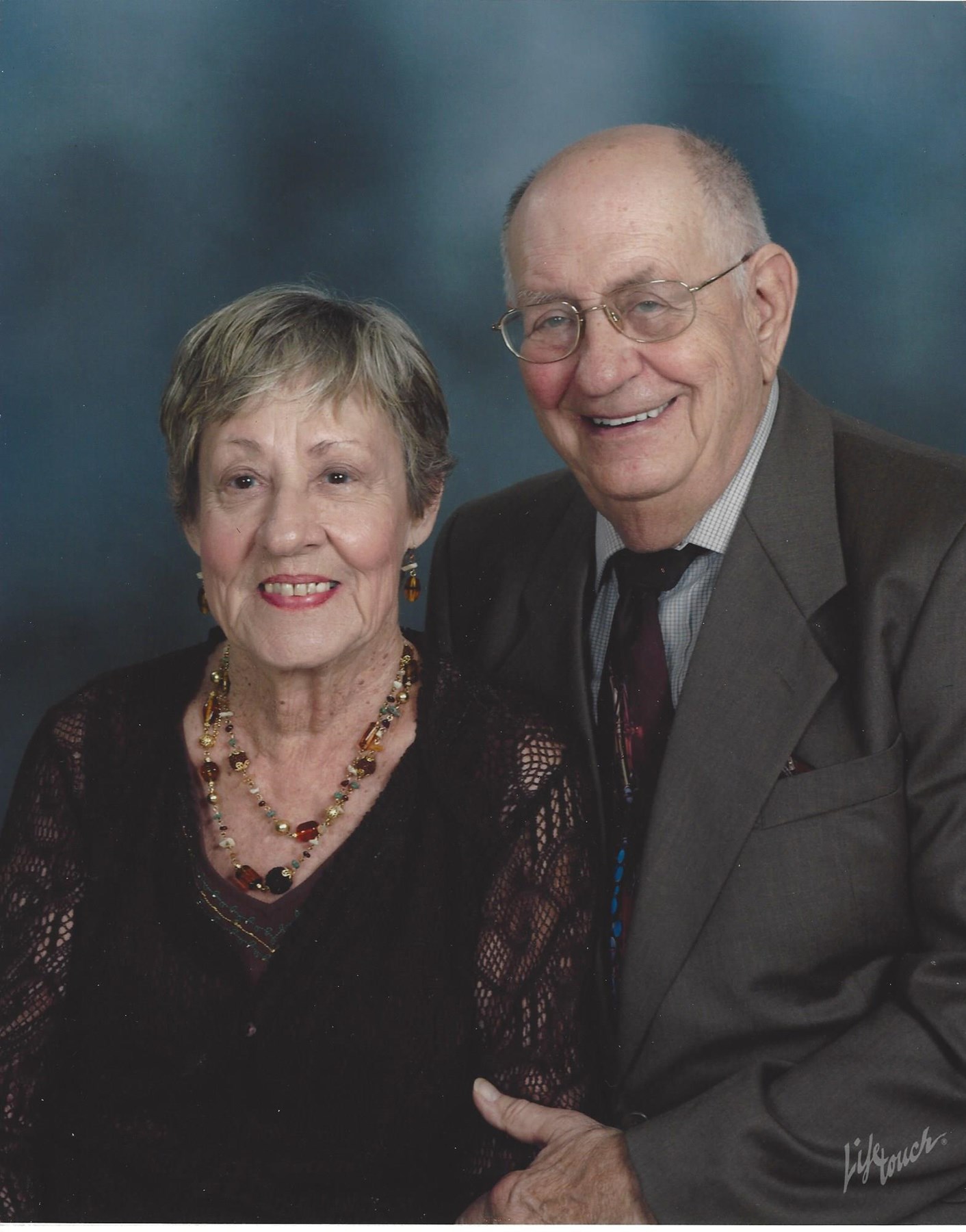 Obituary of Joseph Constantin Ciontea