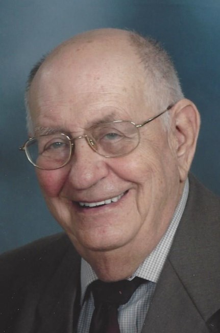 Obituary of Joseph Constantin Ciontea