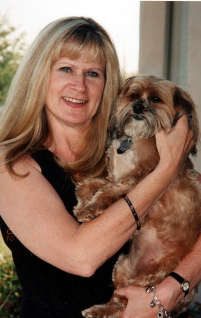 Obituary of Mary Evelyn Mantle