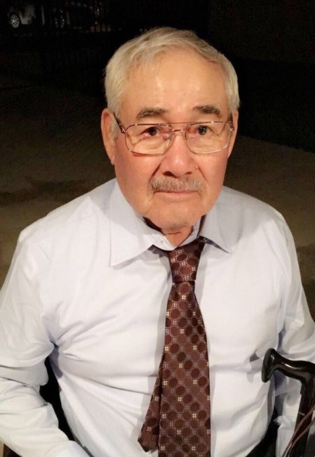 Obituary of Eliseo Elias Lopez