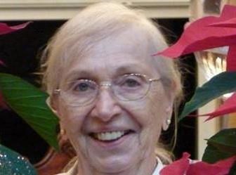 Obituary of Eleanor P Gnizak