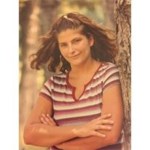 Mary McDade