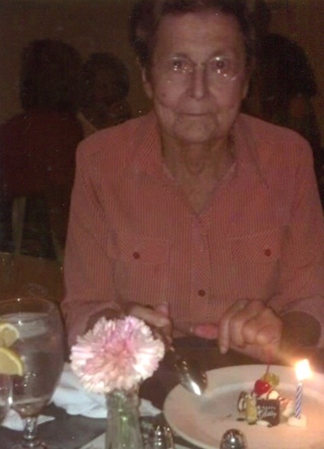 Ruth Brakora Obituary Winter Haven Fl