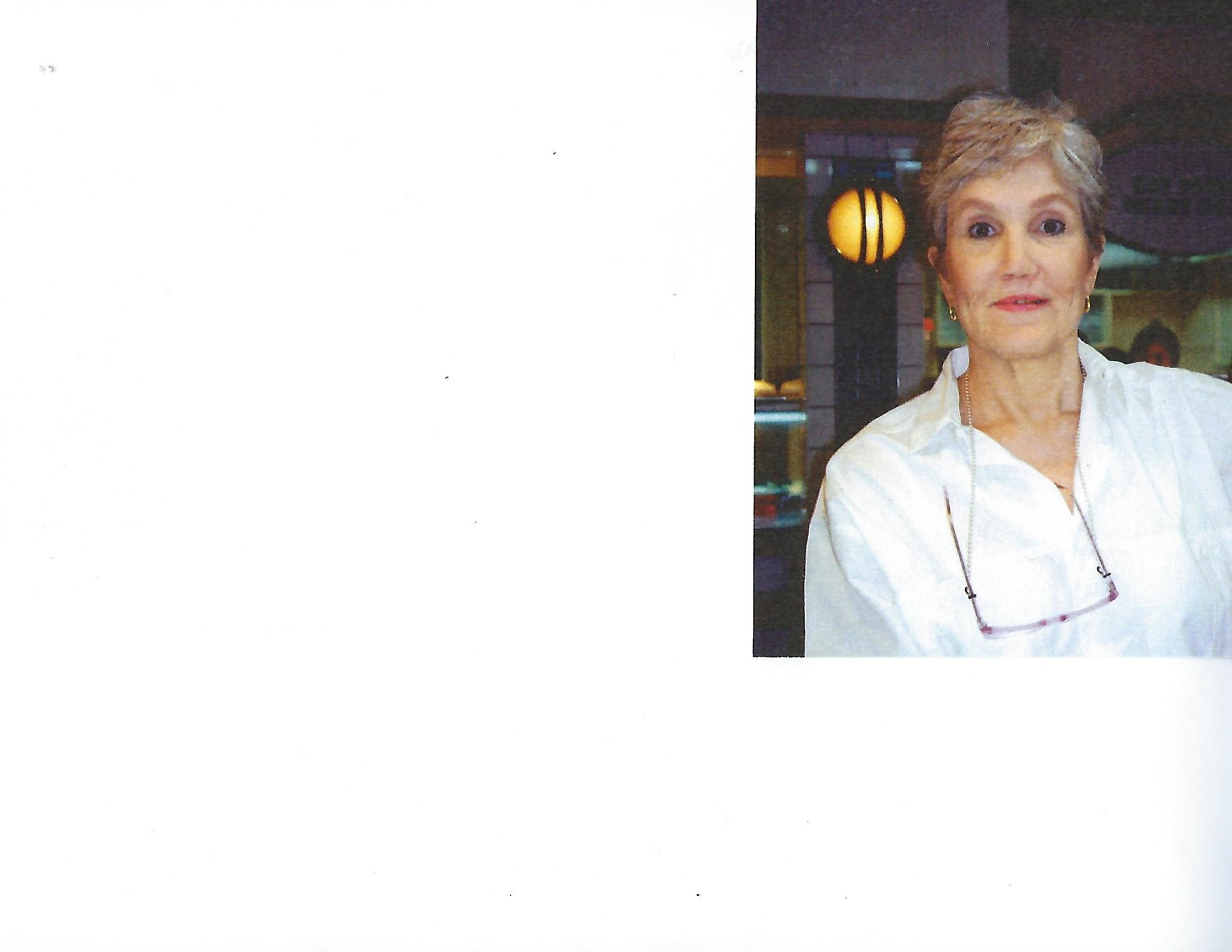 Obituary of Karen R Cummings