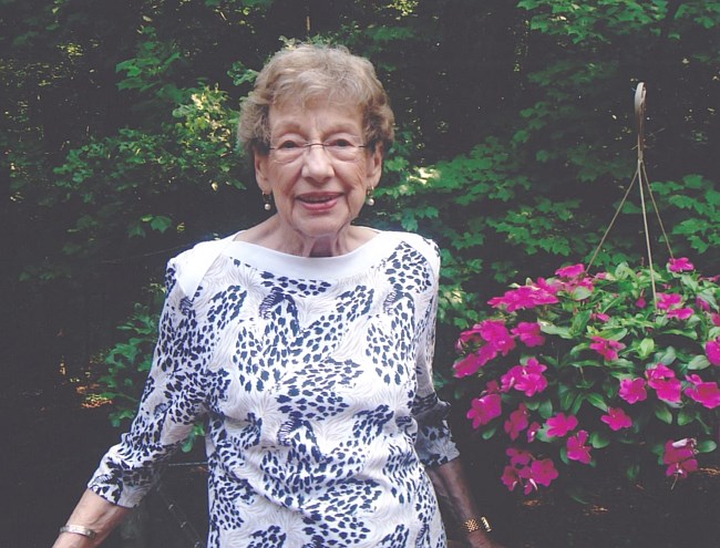 obituary image