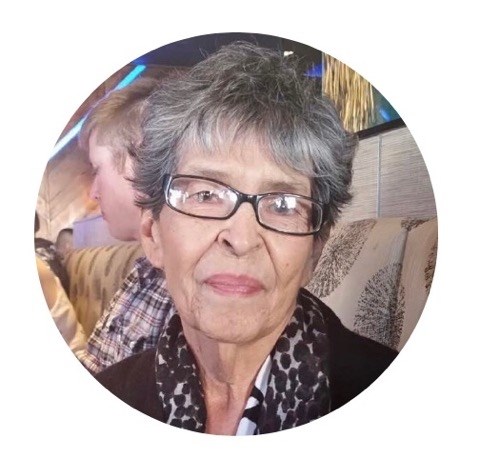 Obituary of Margarita H. Cordero