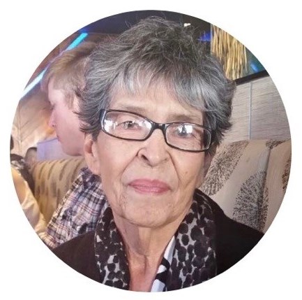 Margarita H. Cordero Obituary El Paso, TX
