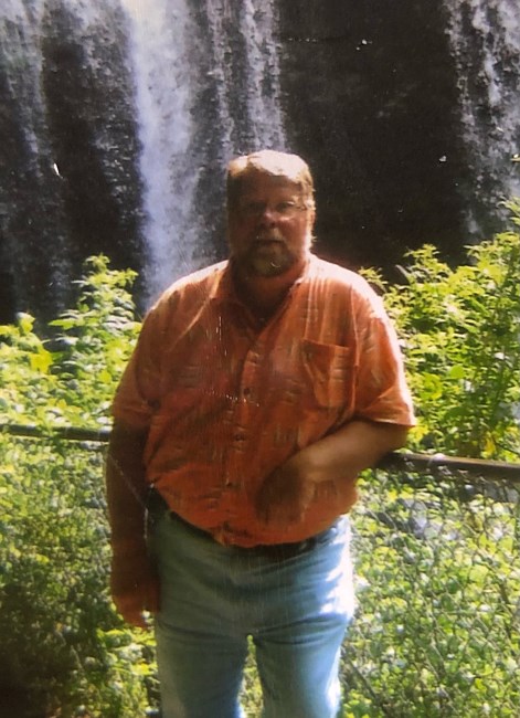 Obituary of Douglas "Doug" Connor