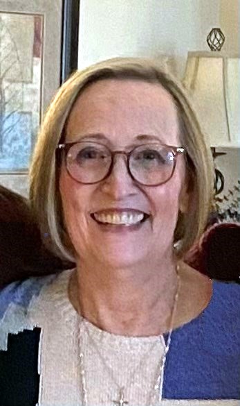 Obituary of Constance M. Pfrang