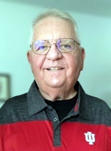 Obituary information for William Bill Henry Rogers