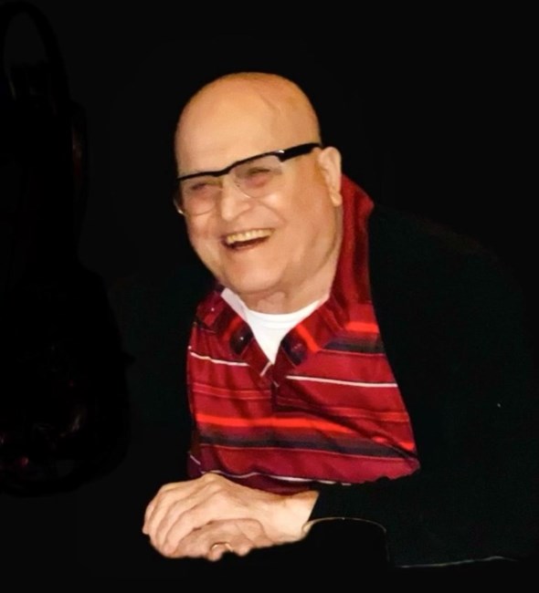 Obituary of Anthony Vultaggio