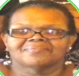 Obituary of Joan Ellen Williams