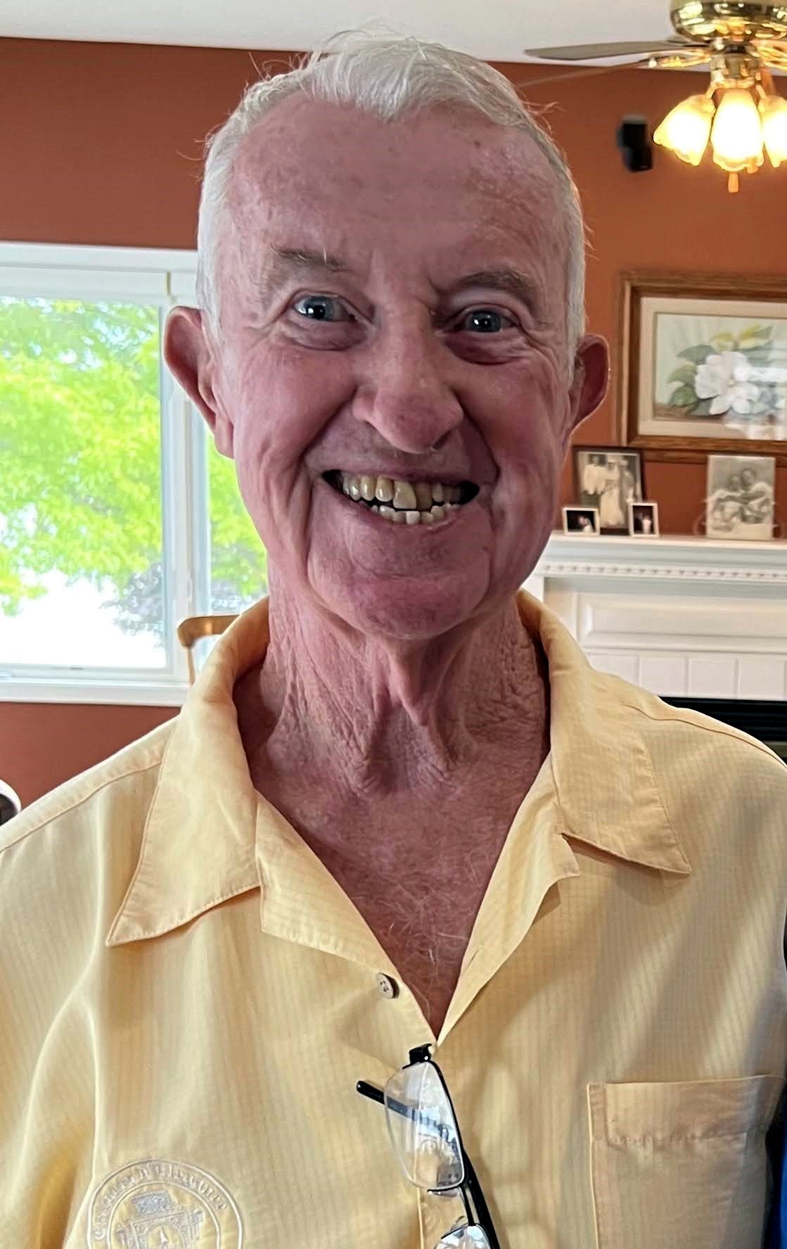 Darrol Spurgeon Obituary Highland, MI