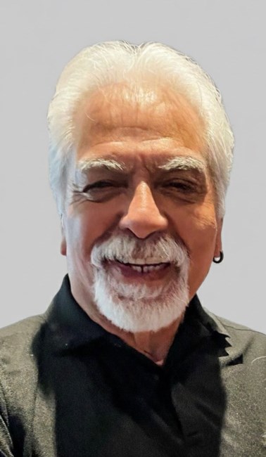 Obituary of Mario Nick Vela