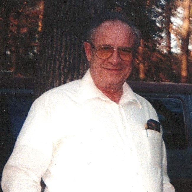 Obituary of Gerald J. Vercher