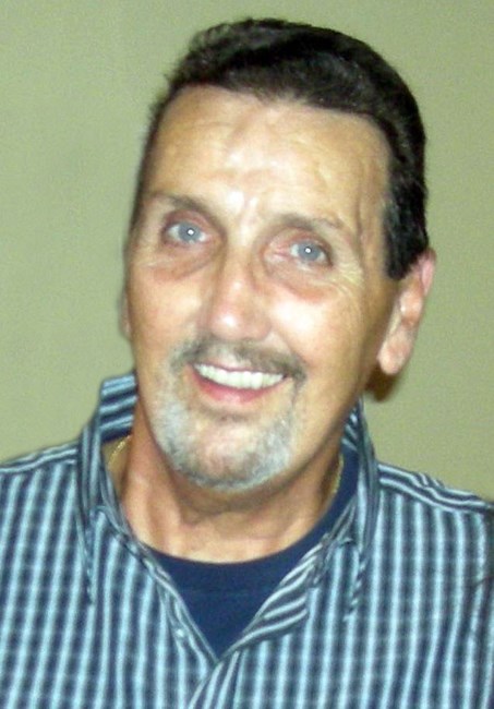 Obituary of Richard Charles Bugnatto