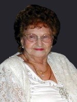 Ruth Harness