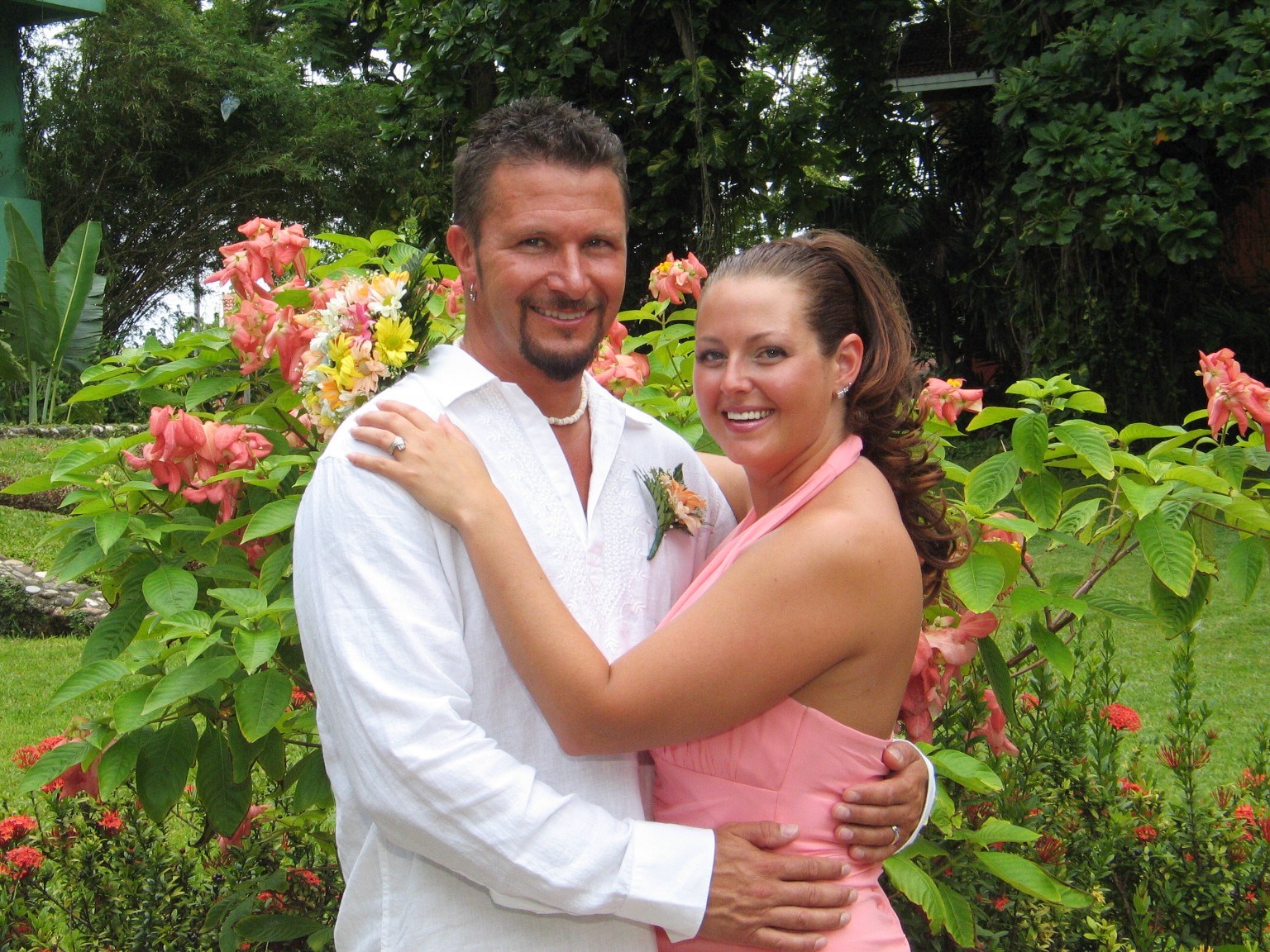 Avis de décès de Christophe Stephan Arnold