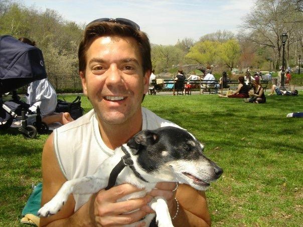 Obituary of Michael Francis Dubiel