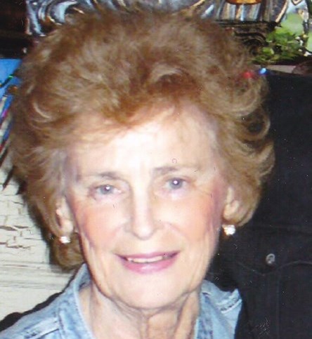 Obituario de Betty A. Bauer