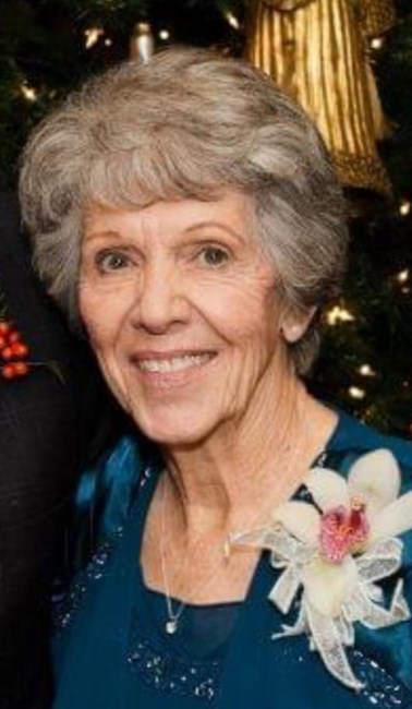 Obituary of Joyce Brooks