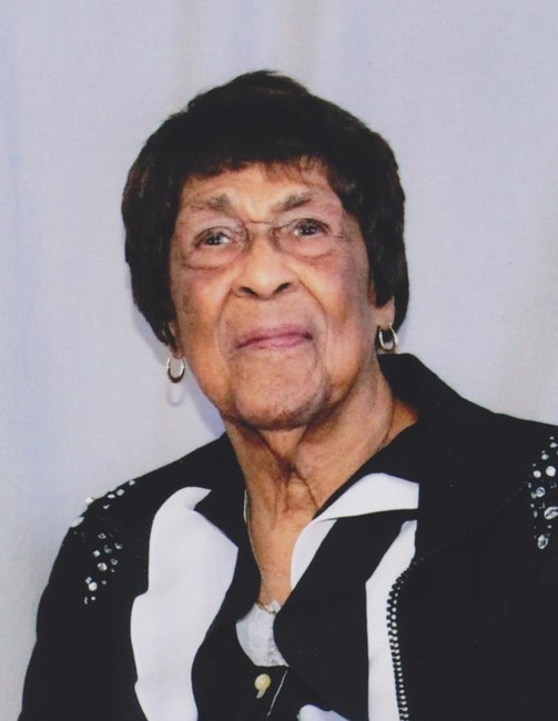 Obituary of Christine L. Cook