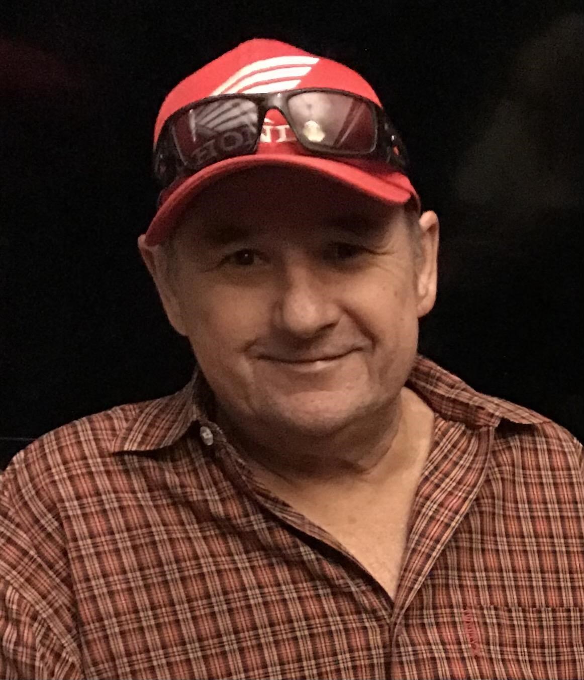 John McDaniel Obituary Colleyville, TX