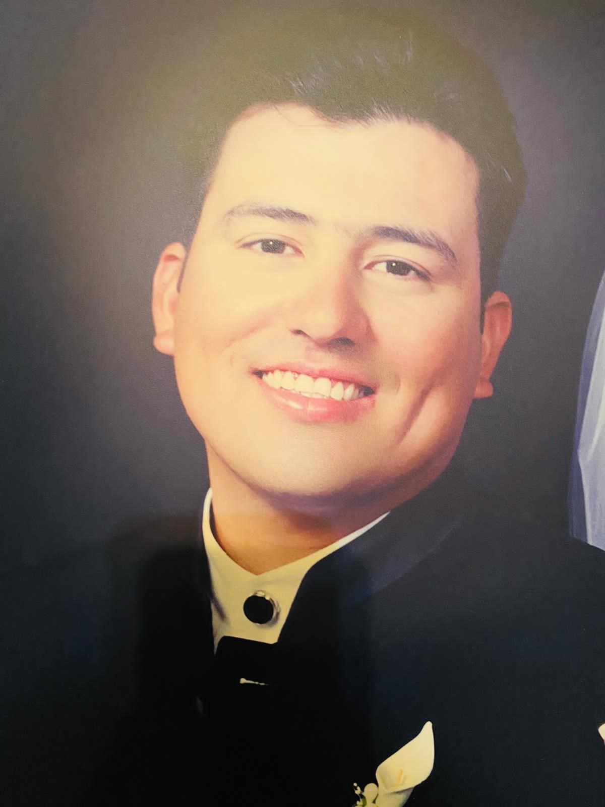 Obituary of Florentino Teran