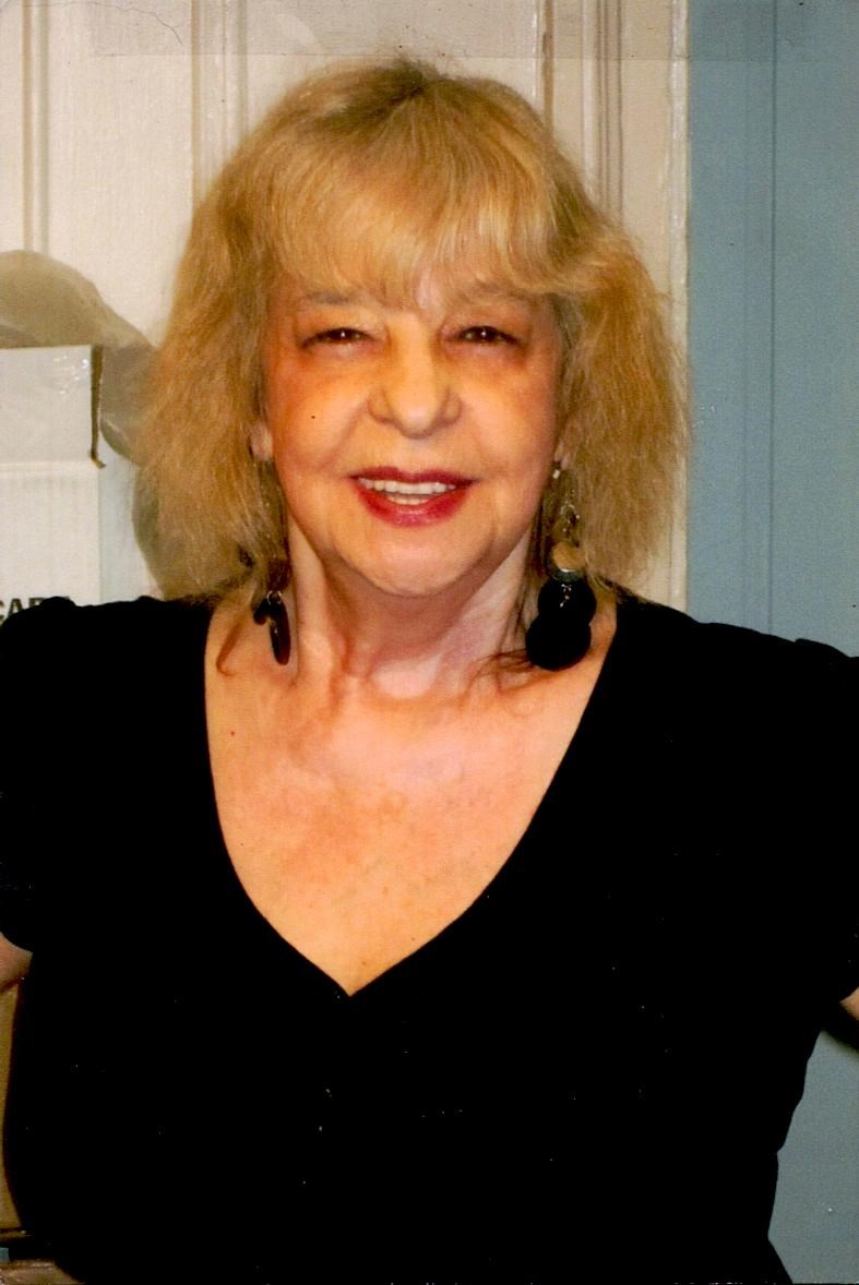 Obituario de Carol Gerstmann