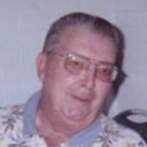 Obituary of William Earl Schwab
