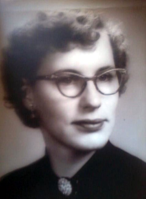 Obituary of Jo Ann H. Estes
