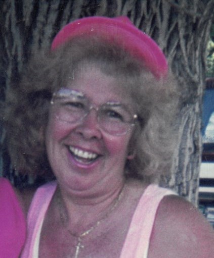 Obituary of Jeanette Bowers