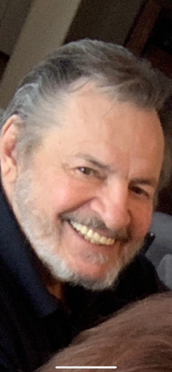 Obituary of Michael Joseph Lichvar