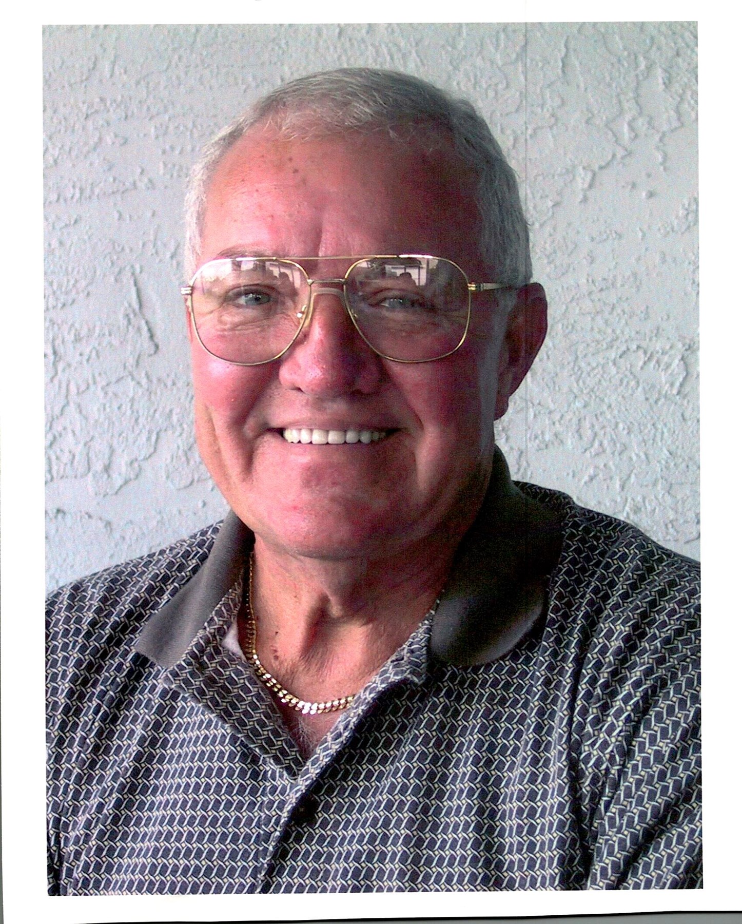 Obituary of Albert Francis Tardy