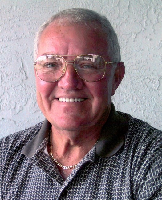 Obituary of Albert Francis Tardy