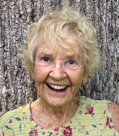 Obituary of Ruth Maultsby Best