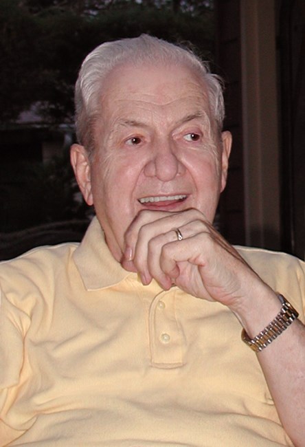 Obituary of Donald J. Rigg