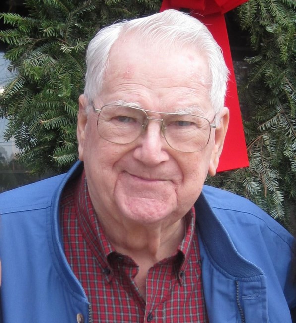 Obituary of Robert Gould