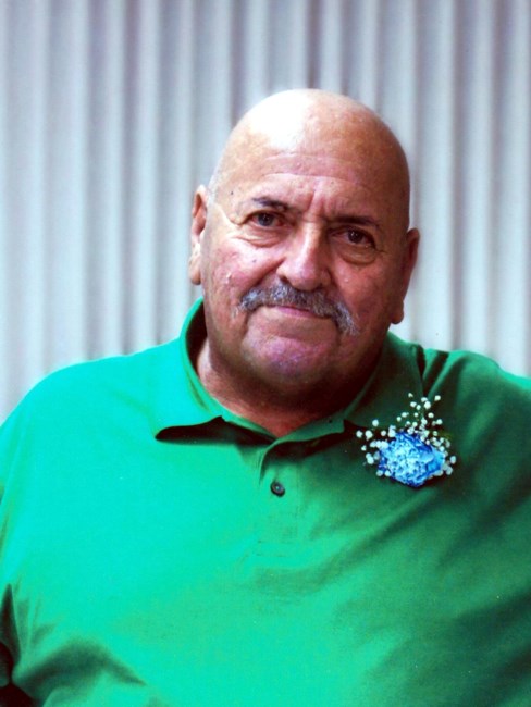 Obituary of Richard C. Jaime